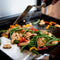 Halo Elite1B Outdoor Countertop Griddle - HZ-1007-ANA - Agent BBQ
