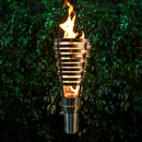 Hercules Original Fire Torch & Post Kit - OPT-TPK5 The Outdoor Plus