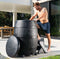 Ice Barrel - Agent BBQ
