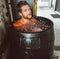Ice Barrel - Agent BBQ
