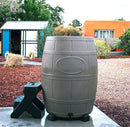 Ice Barrel - Agent BBQ