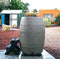Ice Barrel - Agent BBQ