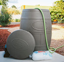 Ice Barrel - Agent BBQ