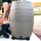 Ice Barrel - Agent BBQ