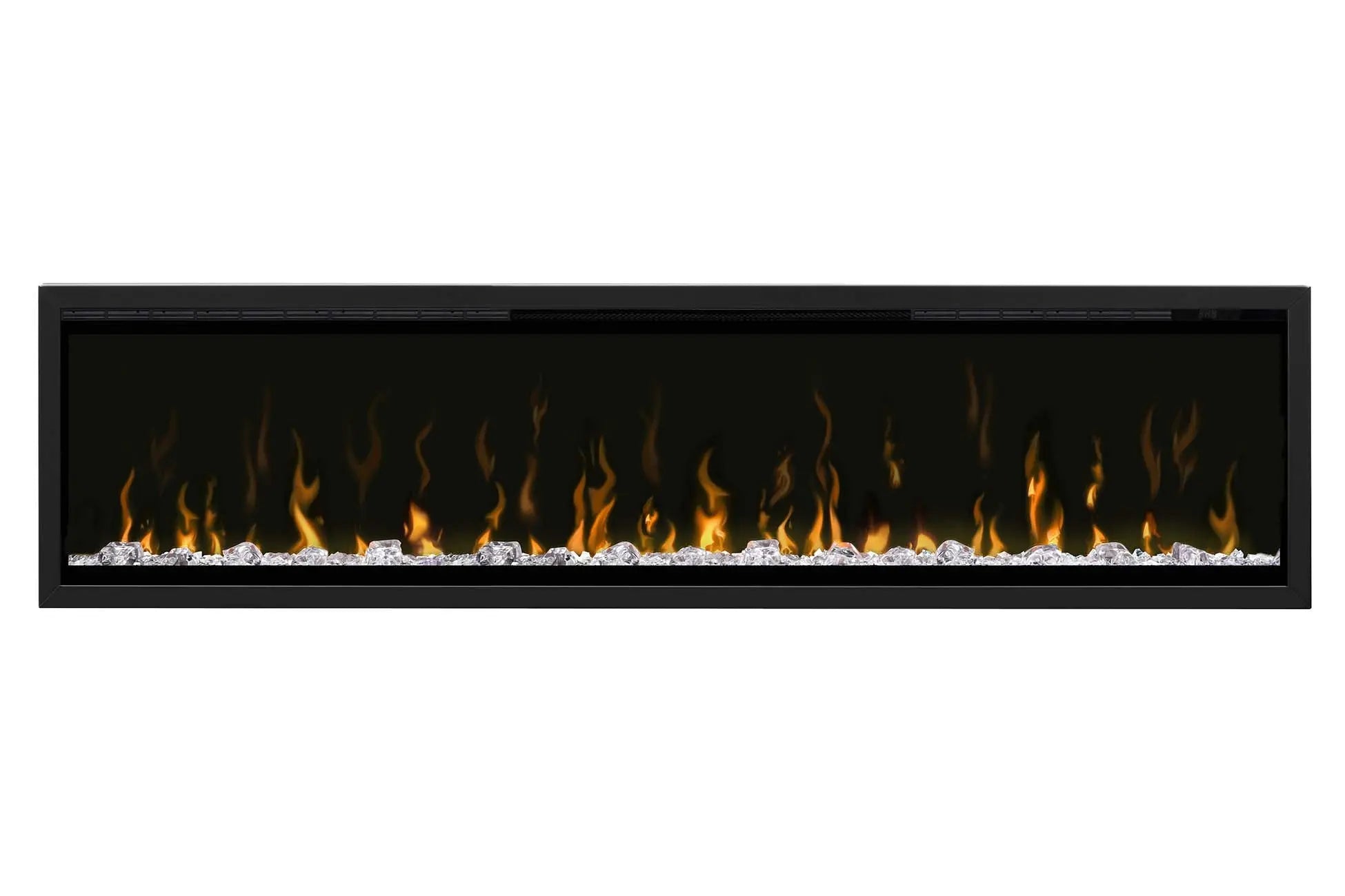 IgniteXL Dimplex 60" Linear Recessed / Built in Electric Fireplace Dimplex