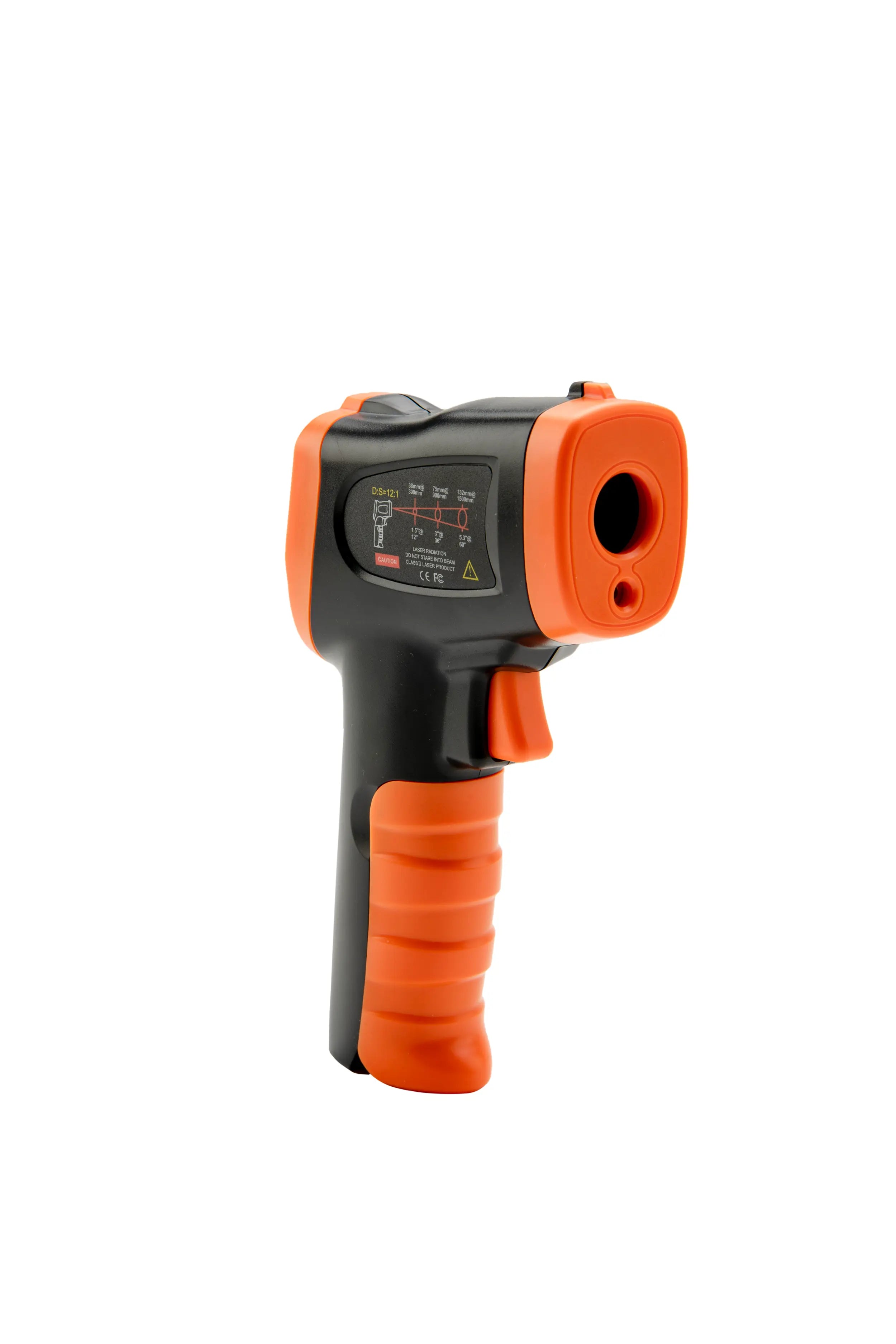 Infrared Temperature Gun Everdure