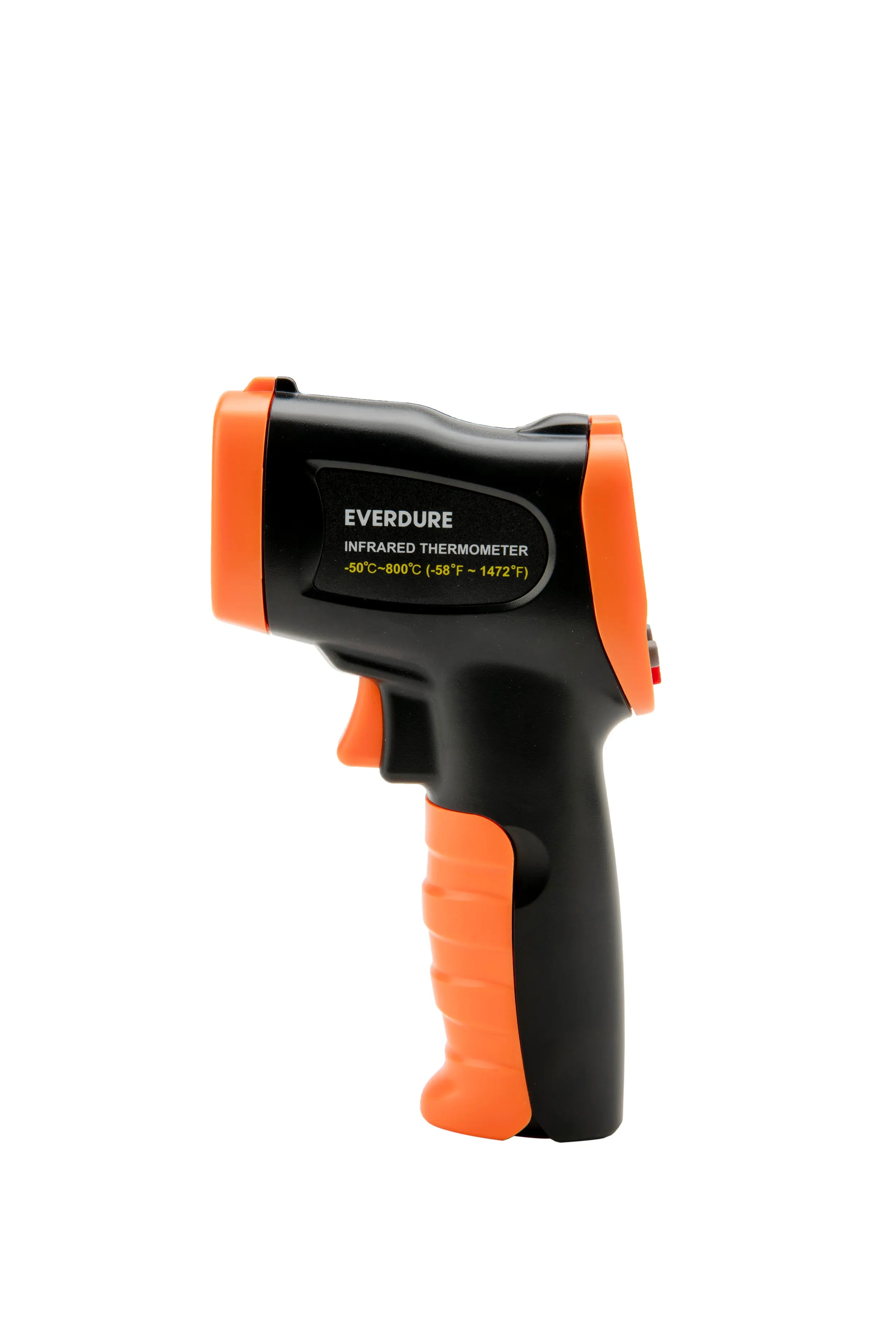 Infrared Temperature Gun Everdure