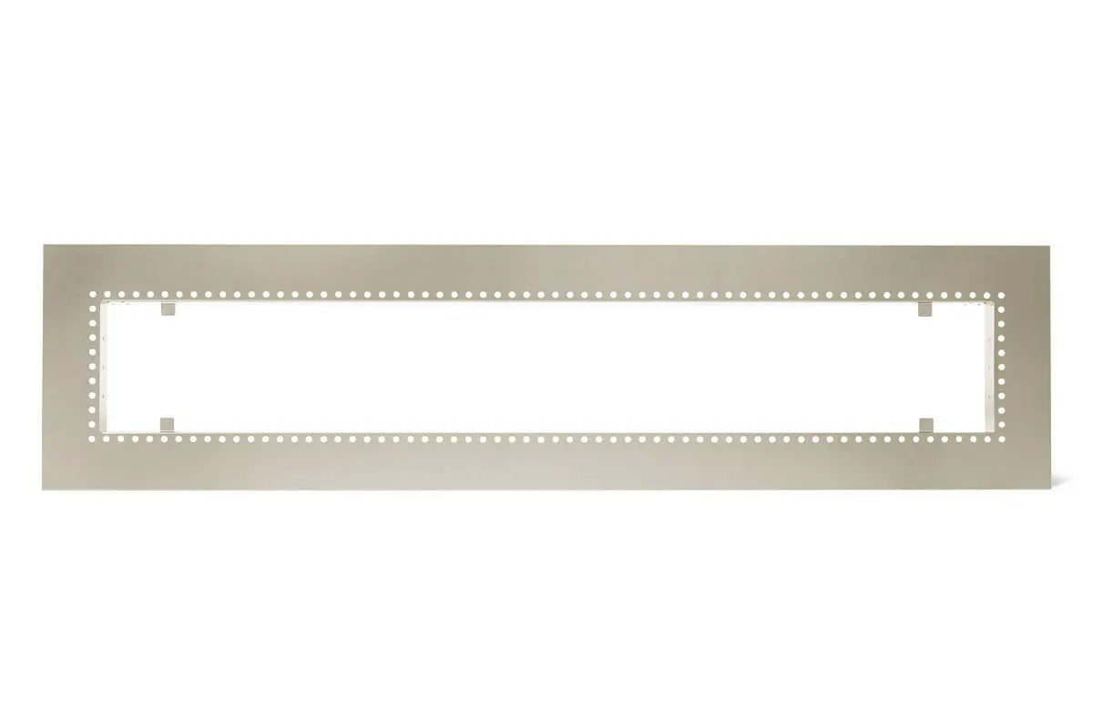 Infratech 33'' Flush Mount Frame Kit Infratech