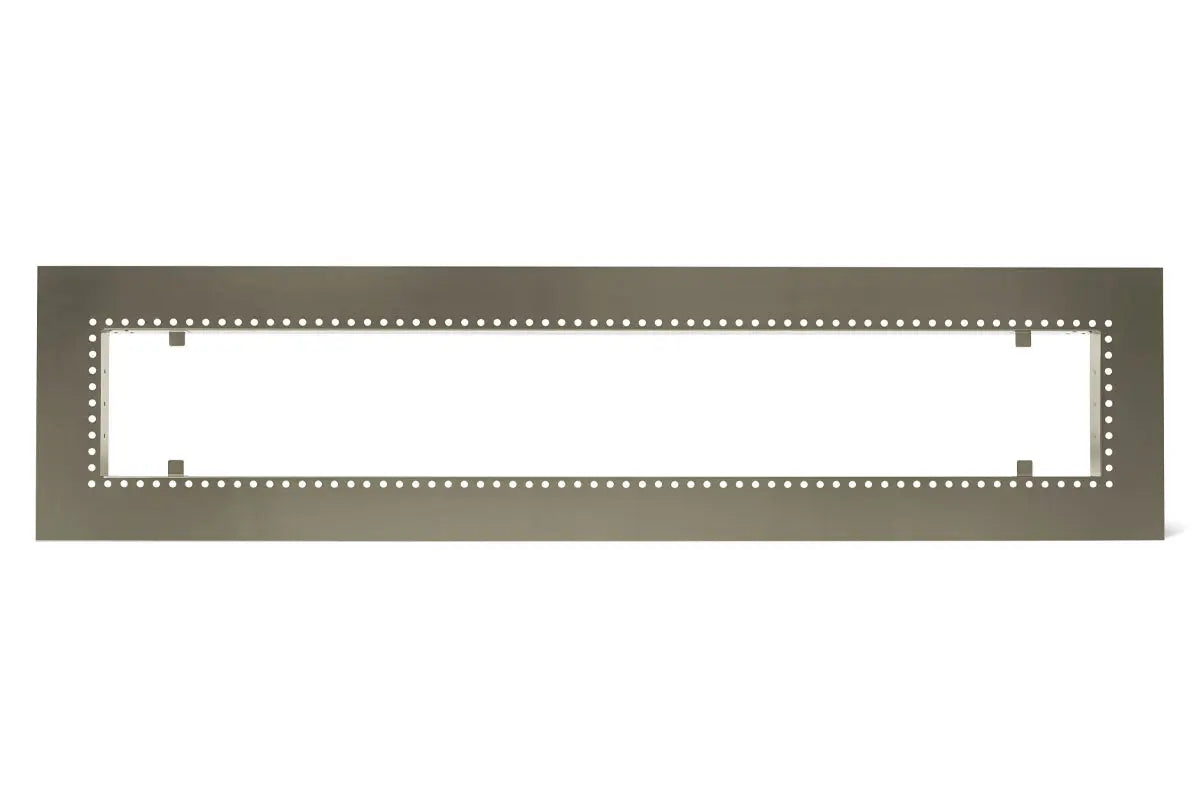Infratech 33'' Flush Mount Frame Kit Infratech