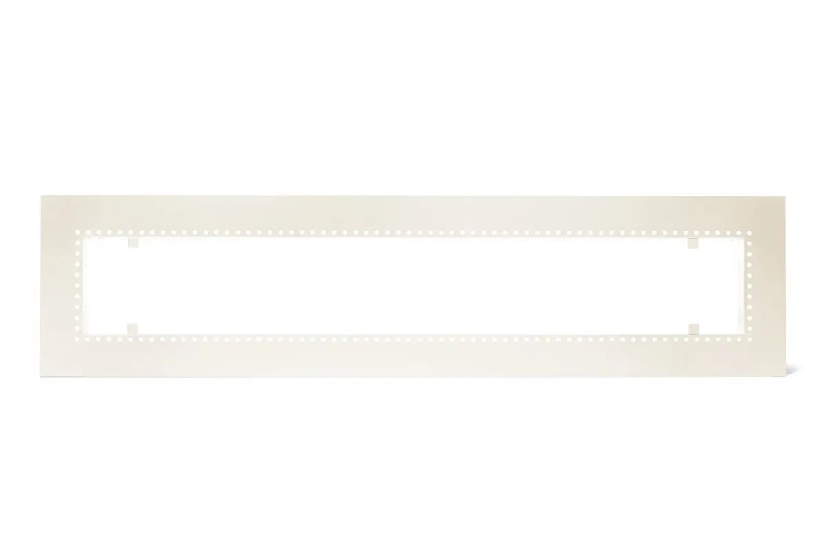 Infratech 39'' Flush Mount Frame Kit Infratech