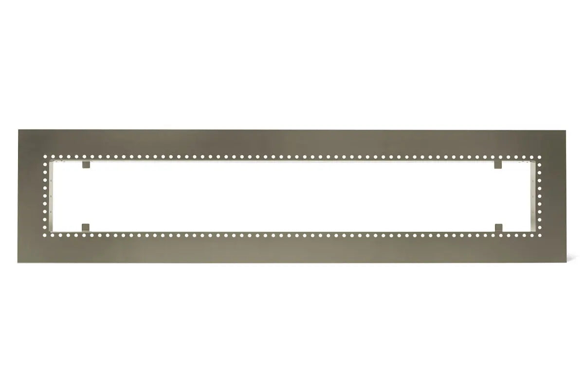 Infratech 39'' Flush Mount Frame Kit Infratech