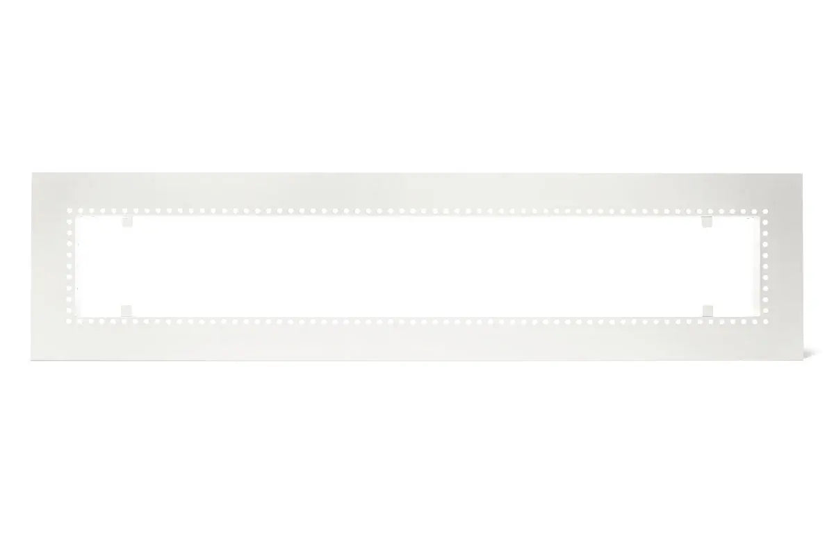 Infratech 39'' Flush Mount Frame Kit Infratech