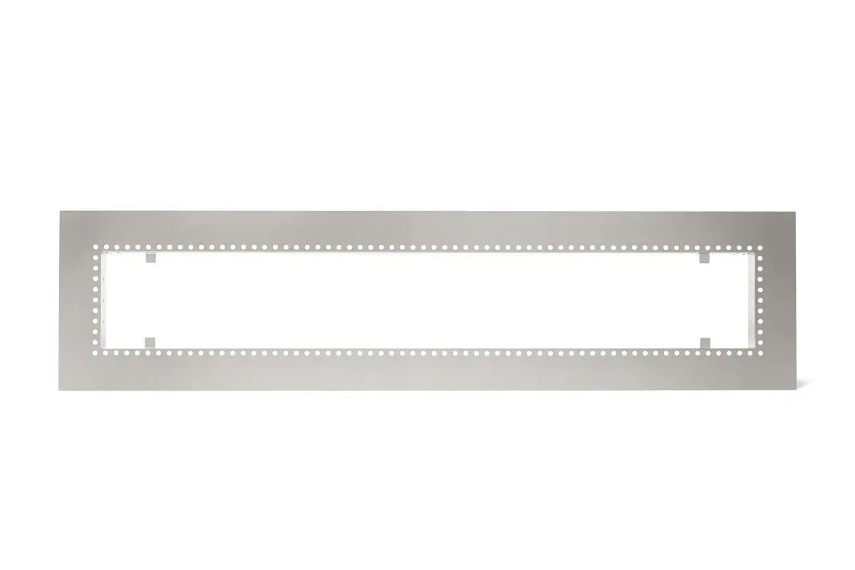 Infratech 48'' Marine Grade Flush Mount Frame Kit Infratech