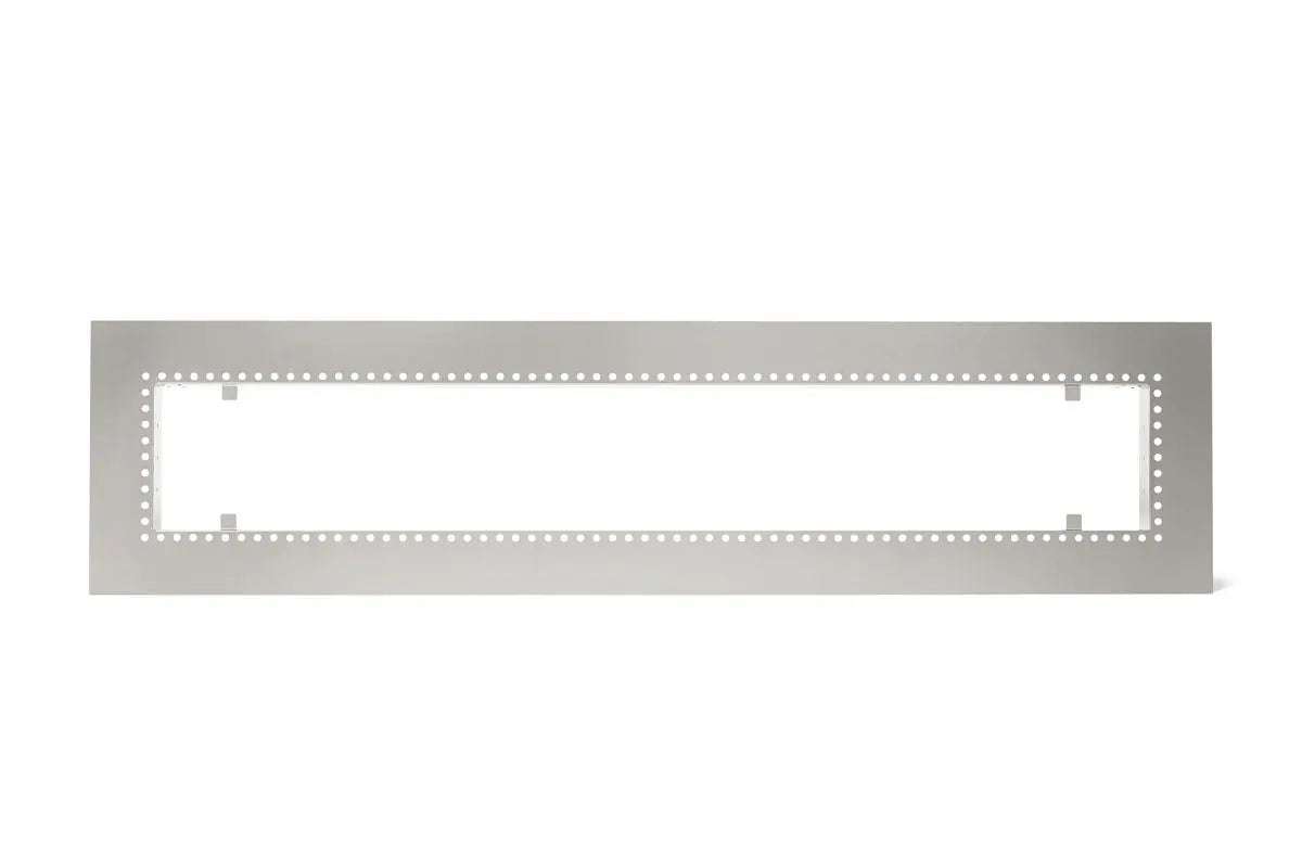 Infratech 61'' Flush Mount Frame Kit Infratech