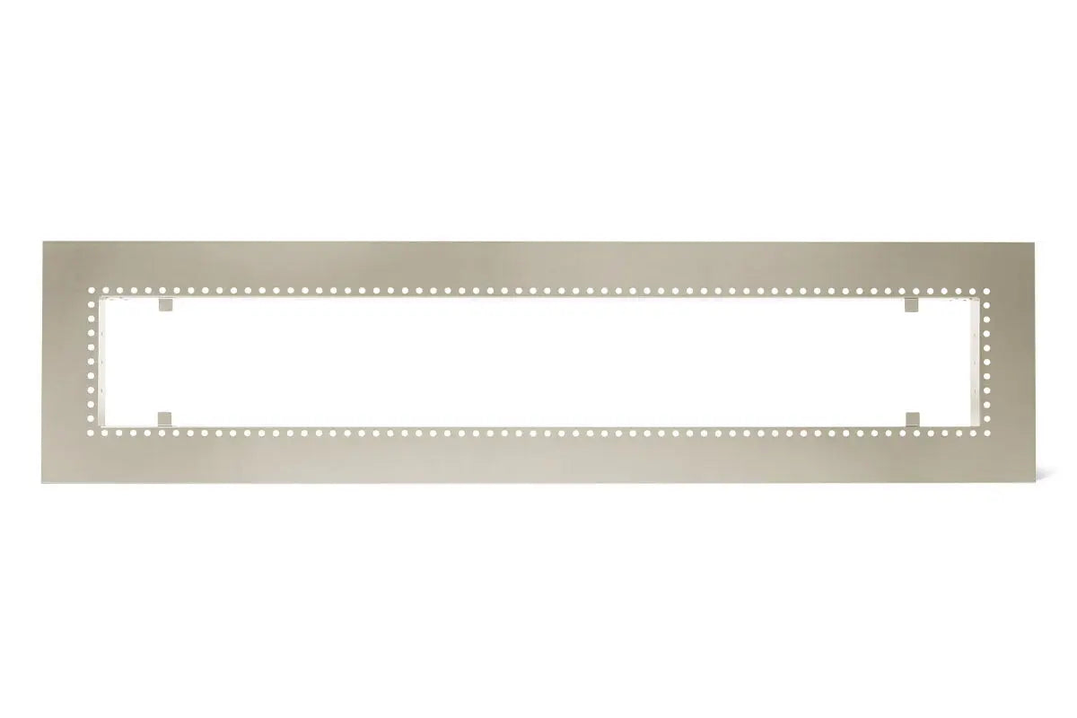 Infratech 61'' Flush Mount Frame Kit Infratech