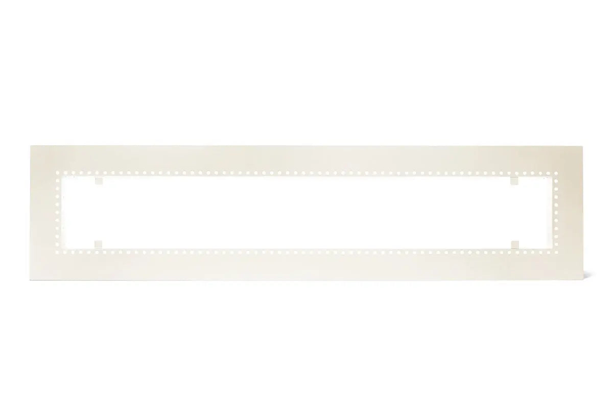 Infratech 61'' Flush Mount Frame Kit Infratech