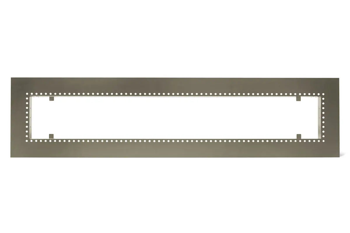 Infratech 61'' Flush Mount Frame Kit Infratech