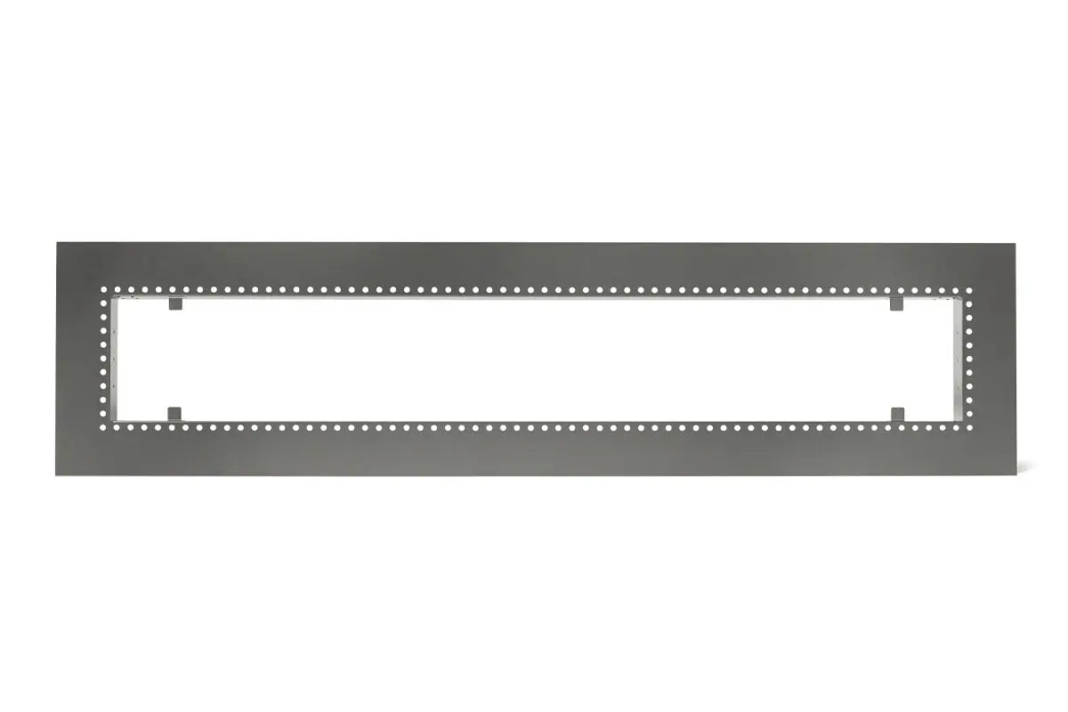 Infratech 61'' Flush Mount Frame Kit Infratech