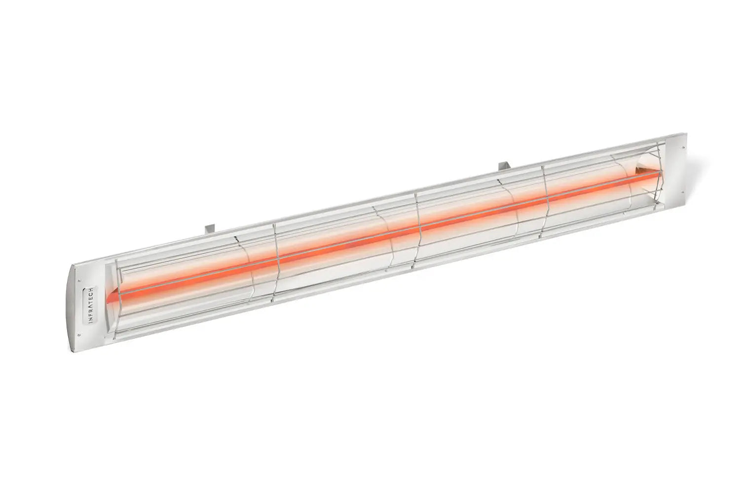 Infratech C-Series Single Element Marine Grade 3000Watt Outdoor Infrared Electric Heater | 208V Infratech