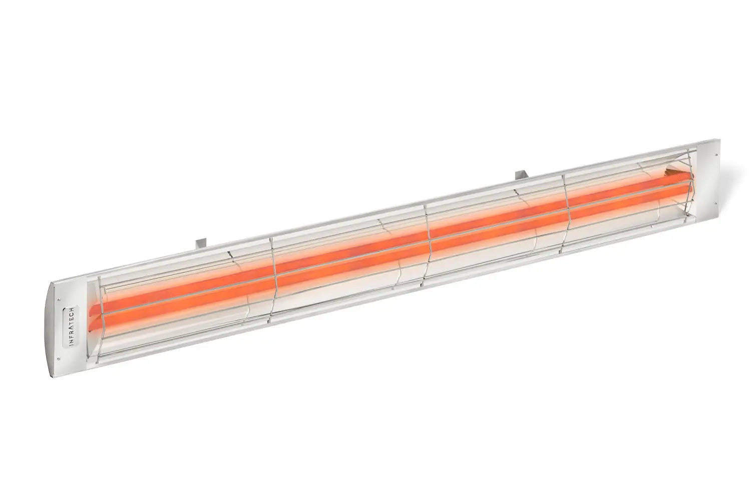 Infratech CD-Series Dual Element 6000Watt Outdoor Electric Heater | 208V Infratech