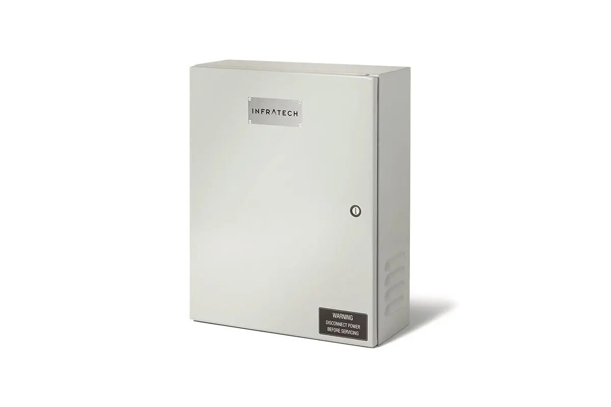 Infratech Home Management System Panel Infratech