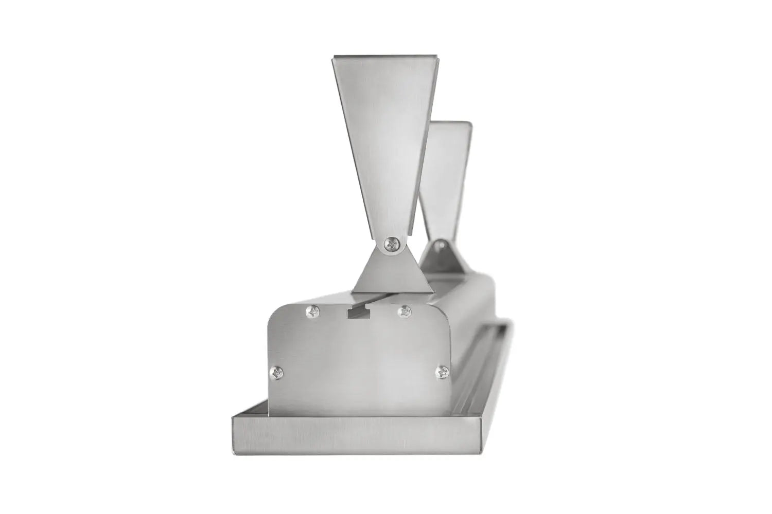 Infratech SL-Series Slimline Single Element 2400Watt Outdoor Electric Heater | 277V Infratech