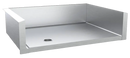 Insulation Jacket for 36" Drop-In Griddle - Agent BBQ