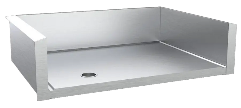Insulation Jacket for 36" Drop-In Griddle - Agent BBQ