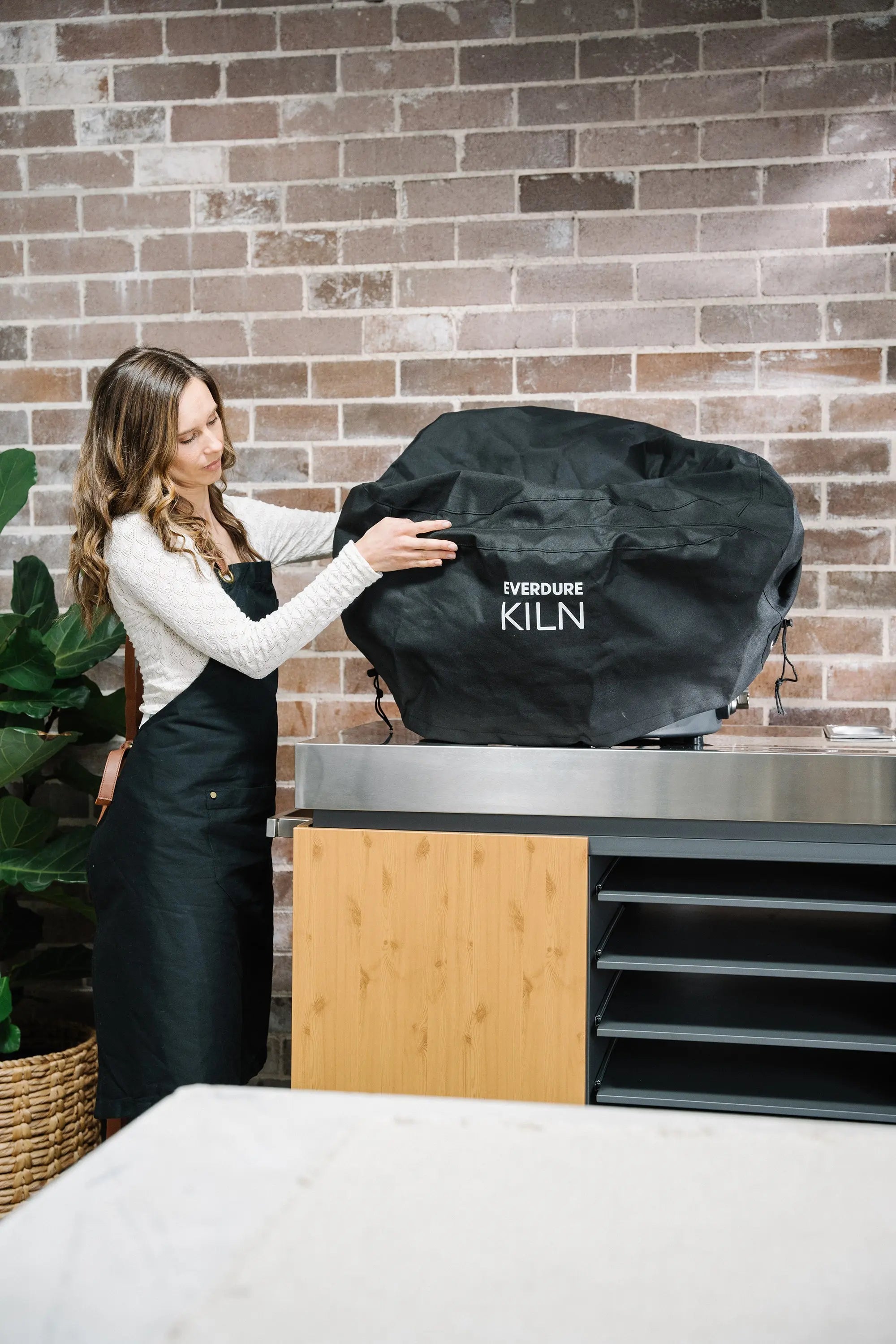 KILN Cover Everdure