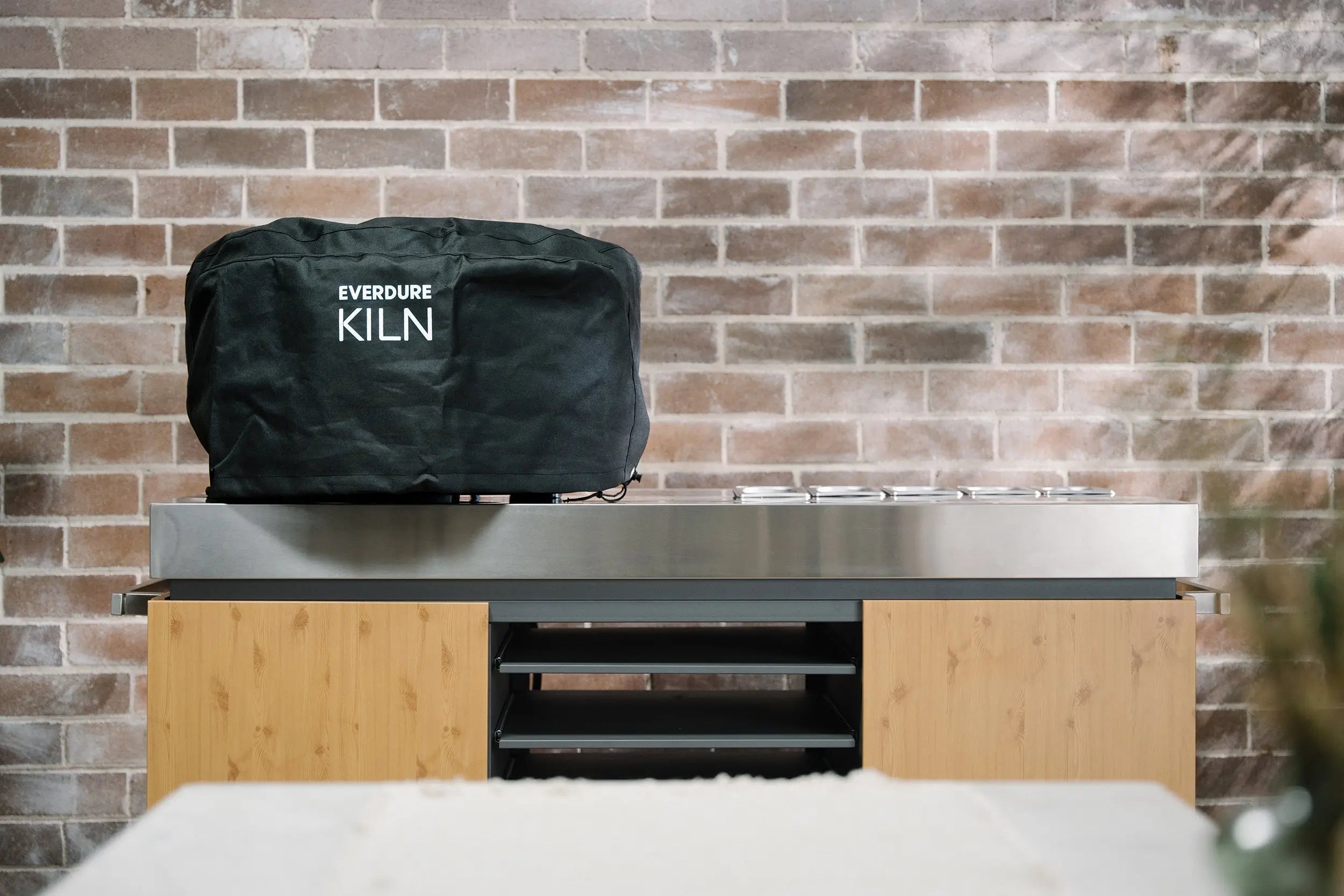 KILN Cover Everdure