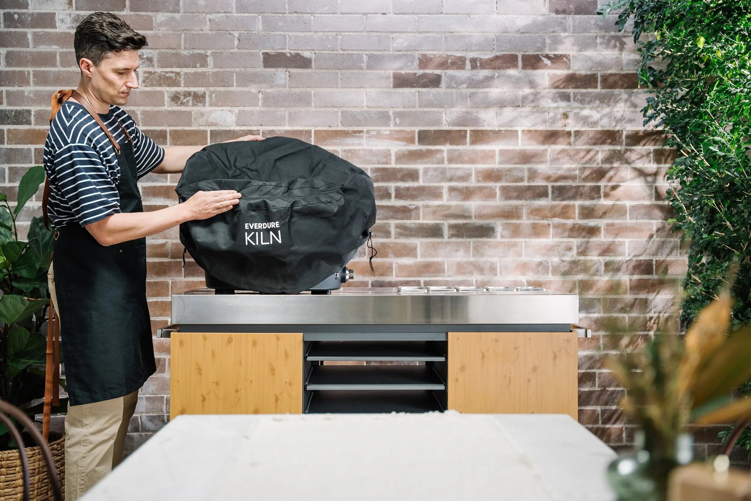 KILN Cover Everdure