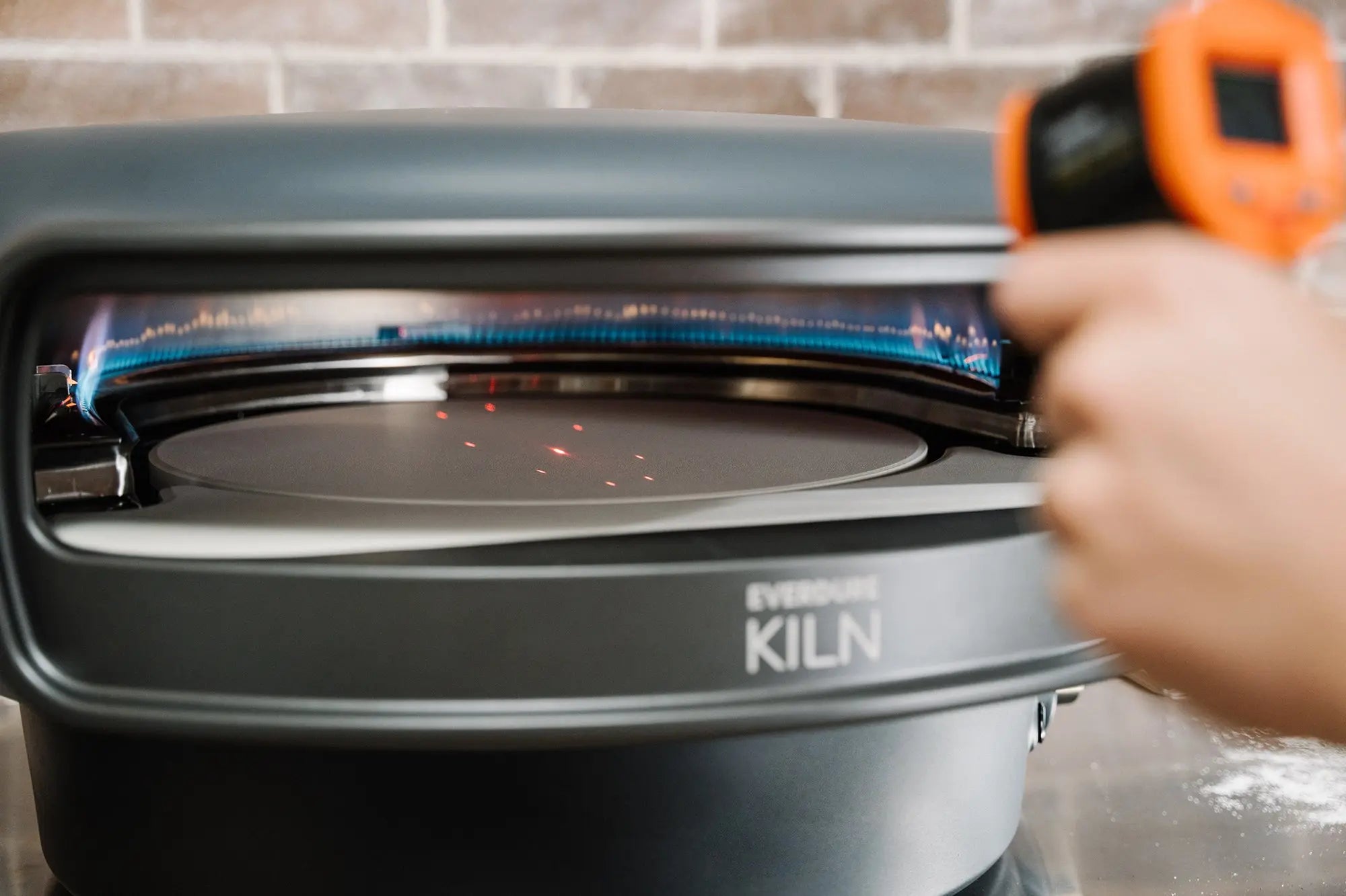 KILN R Series Oven - Natural Gas Everdure