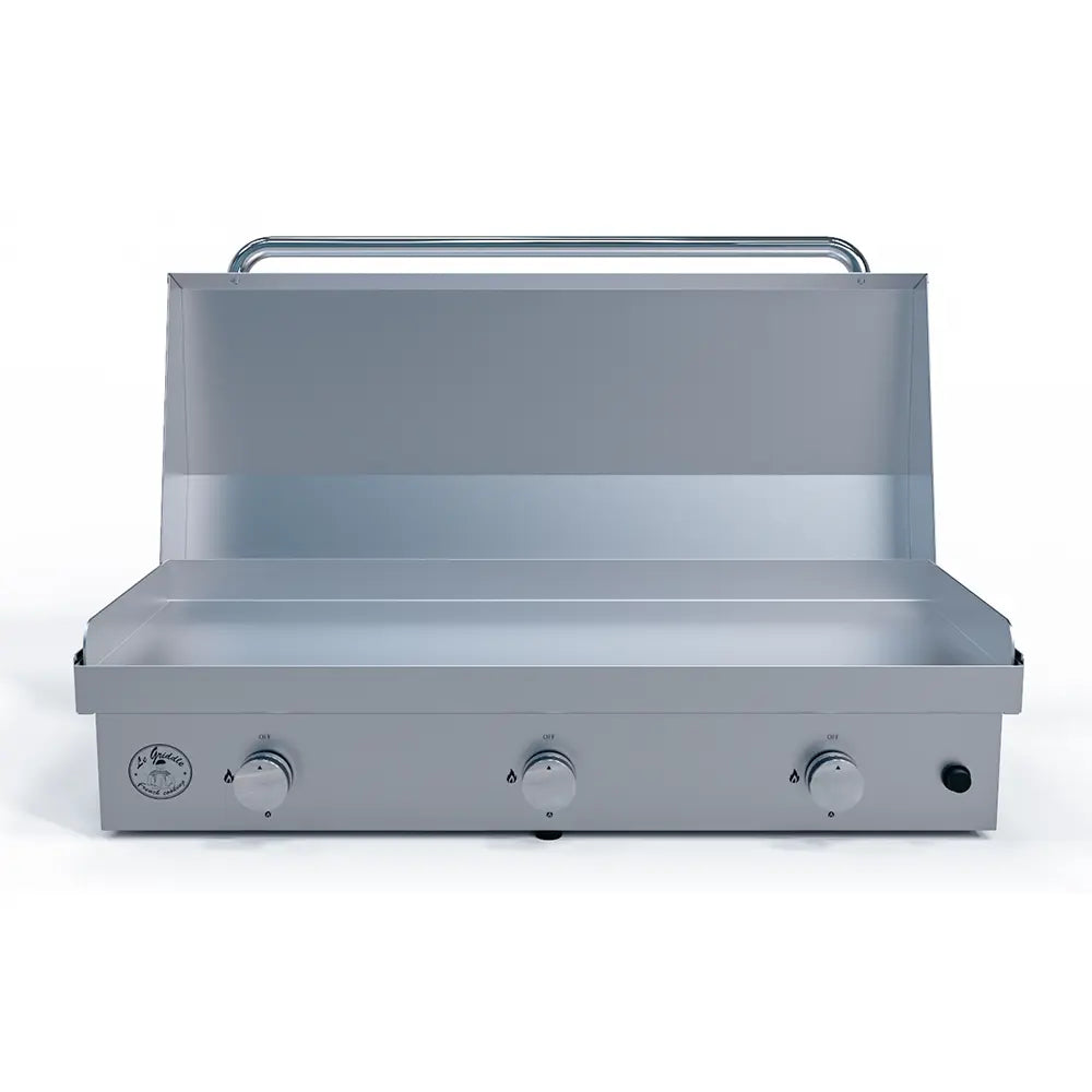 Le Griddle Lid for GFE105 - GFLID105 Le Griddle