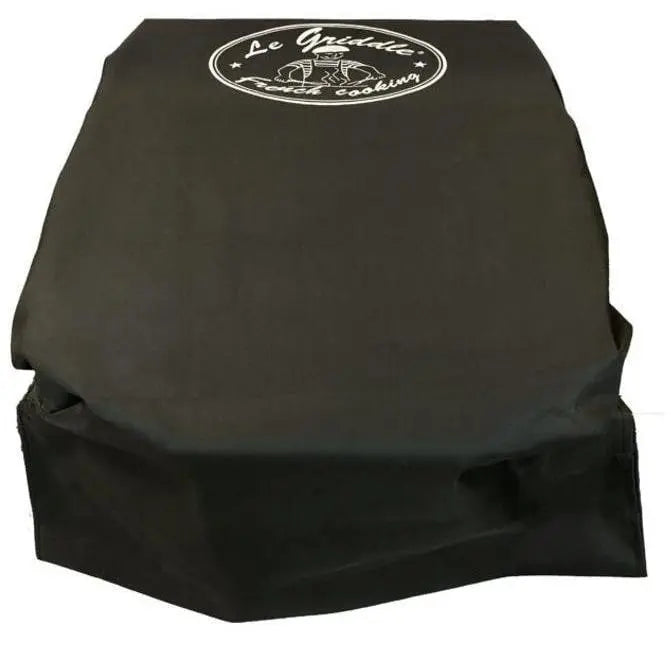 Le Griddle Nylon Cover For 16-Inch Built-In / Countertop Wee Griddle - GFLIDCOVER40 Le Griddle