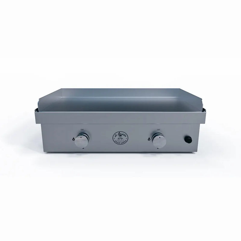 Le Griddle Original 30-Inch Built-In / Countertop Propane Gas Griddle - GFE75 Le Griddle