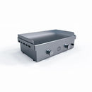 Le Griddle Original 30-Inch Built-In / Countertop Propane Gas Griddle - GFE75 Le Griddle