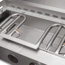 Le Griddle Original 30-Inch Built-In / Countertop Propane Gas Griddle - GFE75 Le Griddle