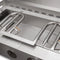 Le Griddle Original 30-Inch Built-In / Countertop Propane Gas Griddle - GFE75 Le Griddle