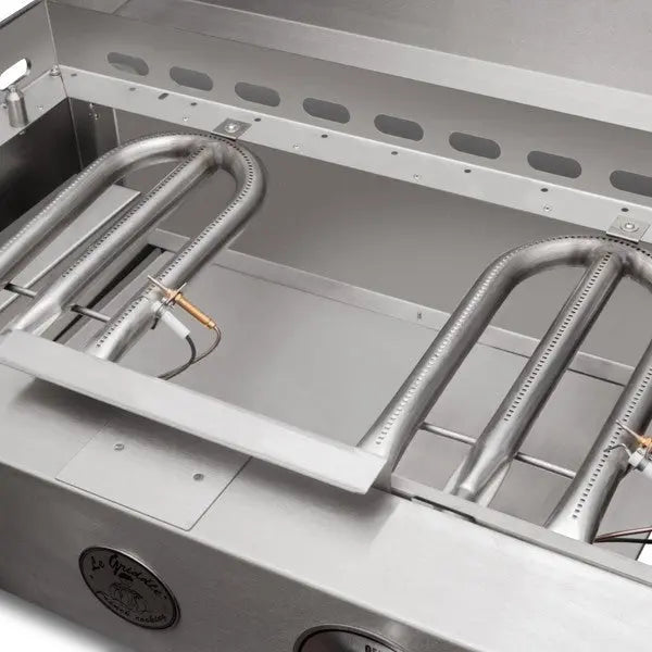 Le Griddle Original 30-Inch Built-In / Countertop Propane Gas Griddle - GFE75 Le Griddle