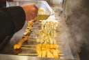 Le Griddle Original 30-Inch Built-In / Countertop Propane Gas Griddle - GFE75 Le Griddle