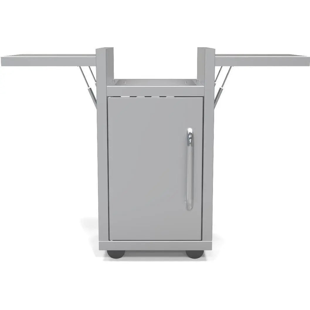 Le Griddle Stainless Steel Cart For 16-Inch Wee Griddle - GFCART40 Le Griddle