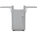 Le Griddle Stainless Steel Cart For 16-Inch Wee Griddle - GFCART40 Le Griddle