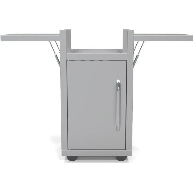 Le Griddle Stainless Steel Cart For 16-Inch Wee Griddle - GFCART40 Le Griddle