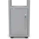 Le Griddle Stainless Steel Cart For 16-Inch Wee Griddle - GFCART40 Le Griddle