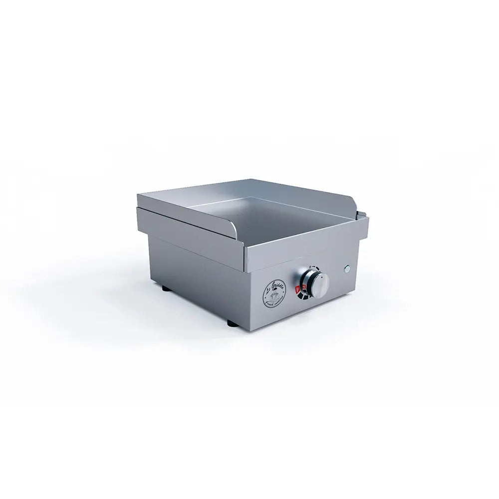 Le Griddle Wee 16-Inch 1800W Built-In / Countertop Electric Griddle - GEE40 Le Griddle