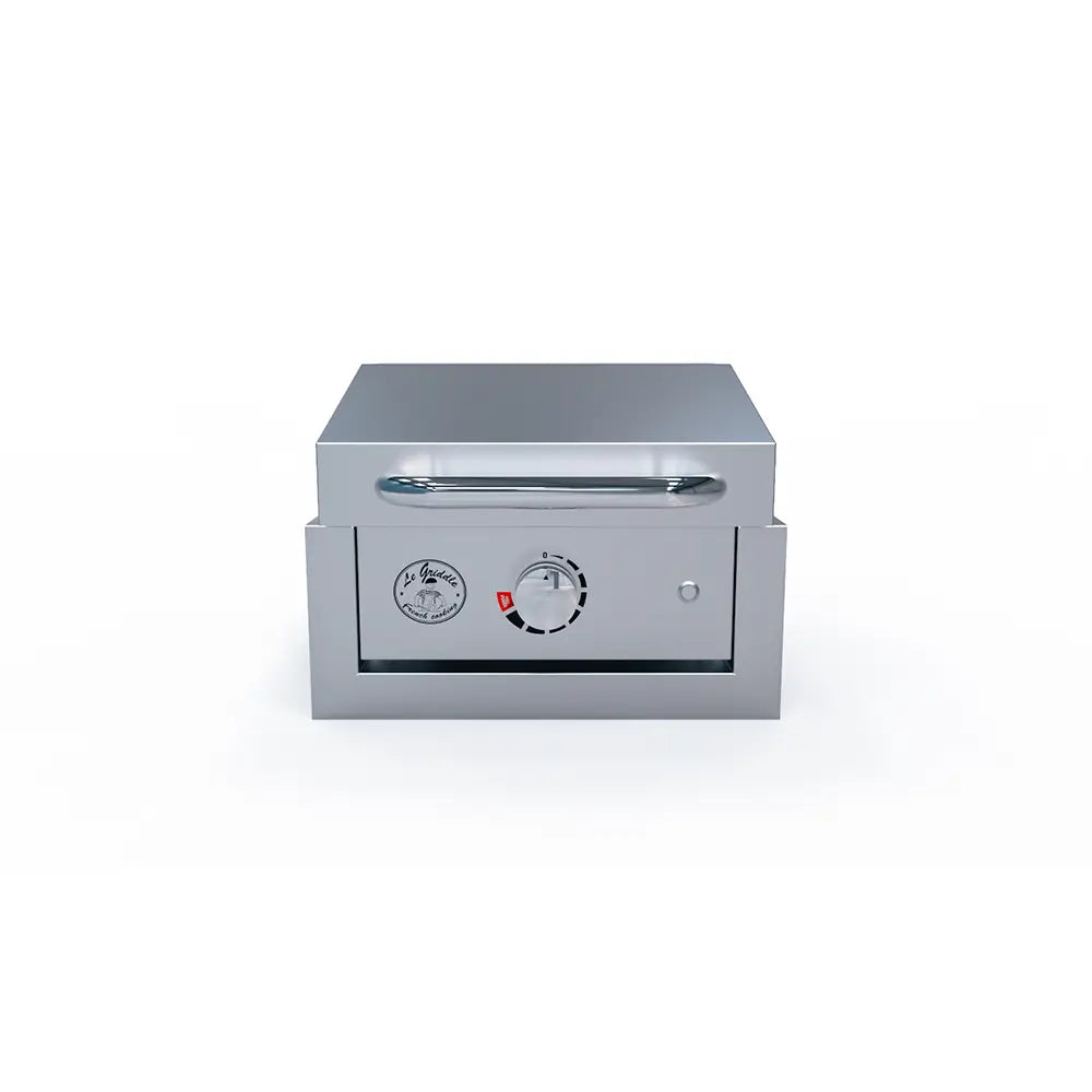 Le Griddle Wee 16-Inch 1800W Built-In / Countertop Electric Griddle - GEE40 Le Griddle