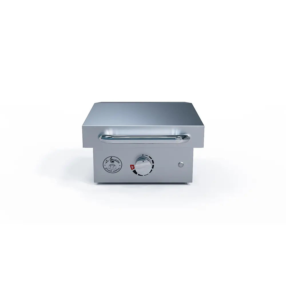 Le Griddle Wee 16-Inch 1800W Built-In / Countertop Electric Griddle - GEE40 Le Griddle