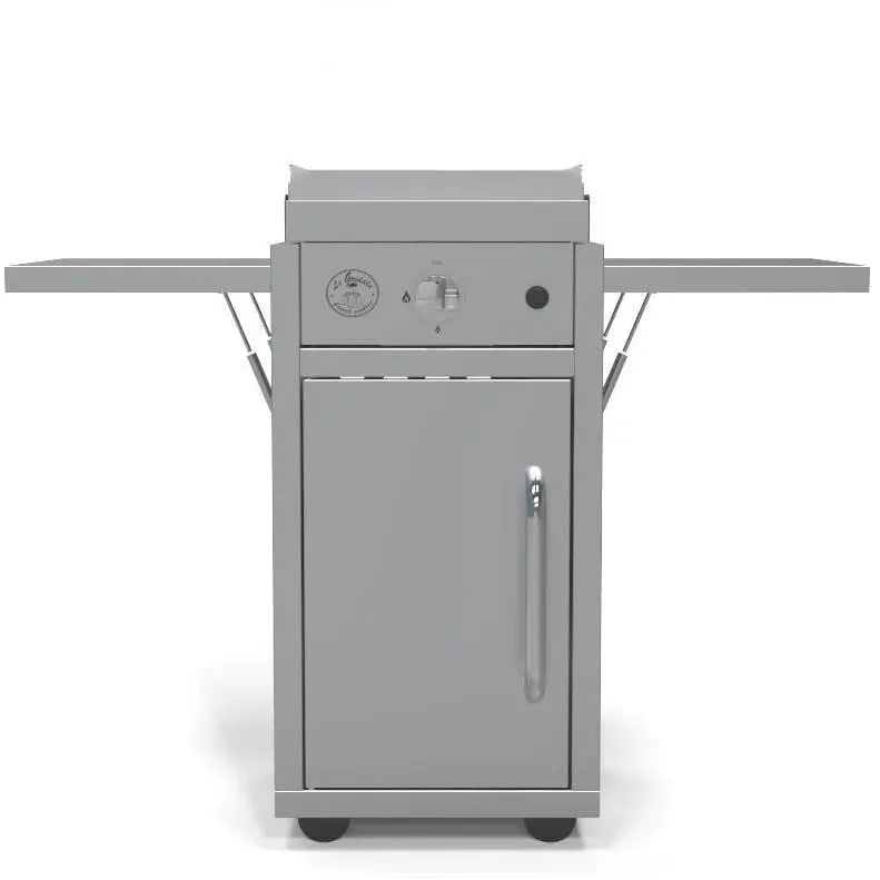 Le Griddle Wee 16-Inch Freestanding Propane Gas Griddle - GFE40 CK Le Griddle