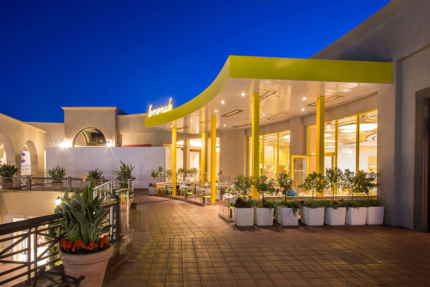 Infratech C-Series Single Element 3000Watt Outdoor Infrared Electric Heater | 277V