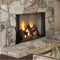 Majestic Ashland 36" Wood Burning Fireplace | ASH36 Majestic